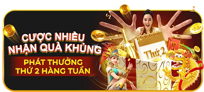 Cá cược an toàn và nhanh chóng
